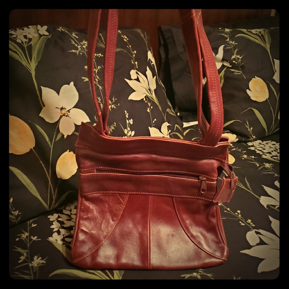 Shoulder bag